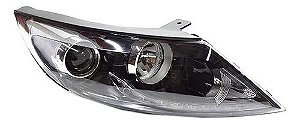 Farol Principal Sportage 11 12 13 14 15 16 Ld Led