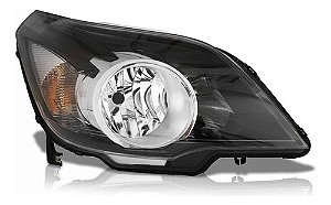 Farol Principal Agile / Montana Negro Ld 09 10 11 12 13 14 1