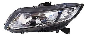 Farol Principal Civic 12 13 14 15 16 Le Eletrico