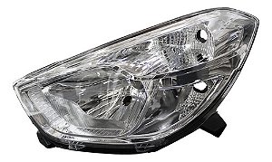 Farol Principal Kangoo 2024 2025 Le