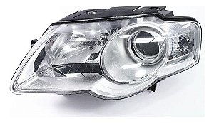 Farol Principal Passat 06 07 08 09 Le