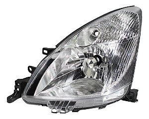 Farol Principal Livina Le 2008 2009 2010 2011 2012 2013 2014
