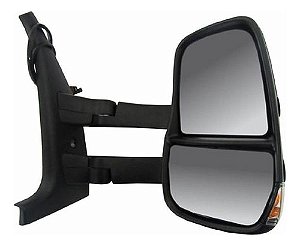 Retrovisor Daily Braco Longo Ld
