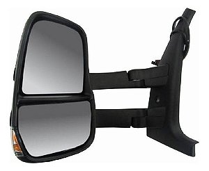 Retrovisor Daily Braco Longo Le