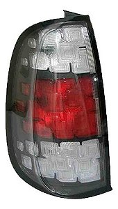 Lanterna Traseira Uno 15 16 17 18 19 Le