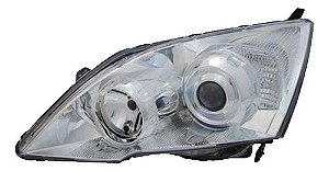 Farol Principal Crv 07 08 09 10 11 Le