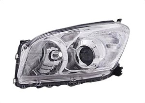 Farol Principal Rav4 08 09 10 11 12 Le