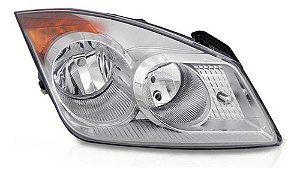 Farol Principal Fiesta 08 09 10 11 Ld