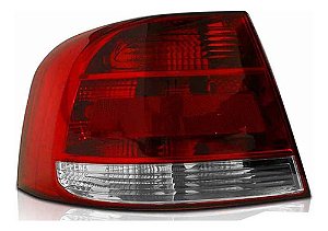 Lanterna Traseira Voyage G5 Le Canto Re Cristal