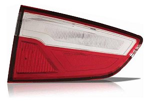 Lanterna Traseira Ecosport Le 13 14 15 16 17 Tampa