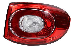 Lanterna Traseira Tiguan 2008 2009 2010 2011 Ld