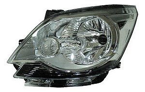 Farol Principal Cobalt 12 13 14 15 Le Eletrico