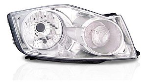 Farol Principal Ecosport 08 09 10 11 Ld