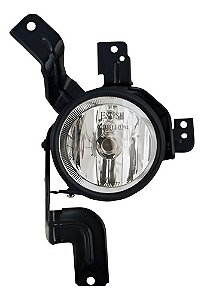 Farol Auxiliar Crv 07 08 09 Le