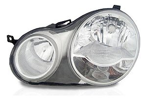 Farol Principal Polo 02 03 04 05 06 07 Le