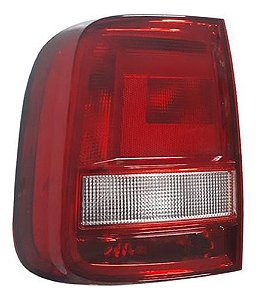 Lanterna Traseira Saveiro G7 G8 16 17 18 19 Le