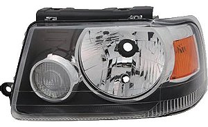 Farol Principal Ranger Le 05 06 07 08