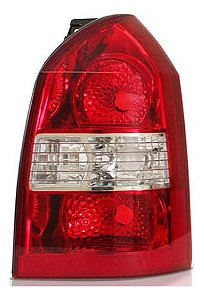 Lanterna Traseira Tucson Ld