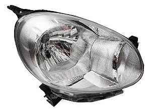 Farol Principal March Ld