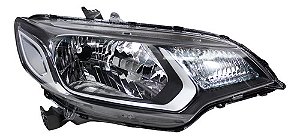 Farol Principal Fit 15 16 17 18 19 Ld