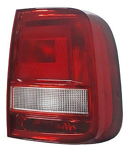 Lanterna Traseira Saveiro G7 G8 16 17 18 19 Ld