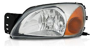 Farol Principal Fiesta Street 00/04 Le Courrier Pisca Ambar