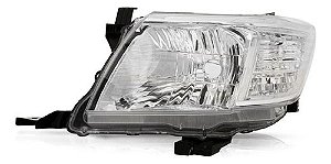 Farol Principal Hilux 12 13 14 15 Le