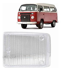 Lanterna Dianteira Kombi Clipper Le Cristal
