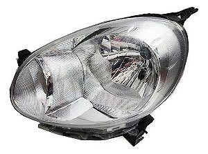 Farol Principal March Le