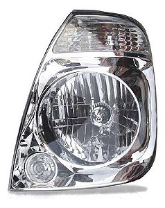 Farol Principal Bongo 05/... Le