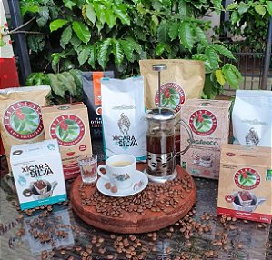 Café Tropicália