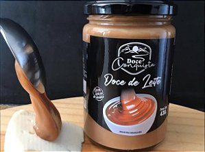 Doce de Leite Conquista Tradicional 430g