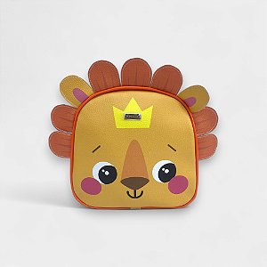 Lancheira Térmica Leão