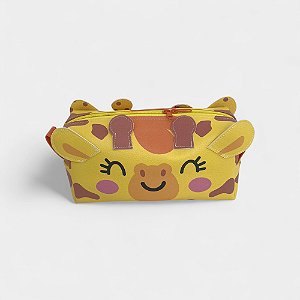 Necessaire Max da Girafa