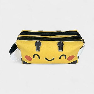 Necessaire Max da Abelha -  3 divisões