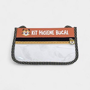 Higiene Bucal do Tigre