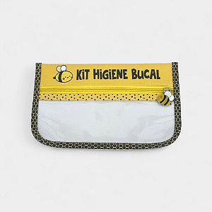 Higiene Bucal da Abelha