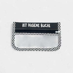 Higiene Bucal do Futebol