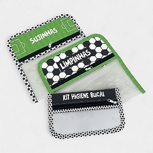 Kit Higiene Futebol