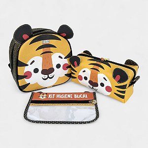 Kit Passeio Tigre