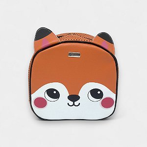 Lancheira Térmica Raposa