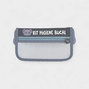 Higiene Bucal da Elefanta