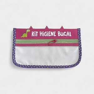 Higiene Bucal da Dina