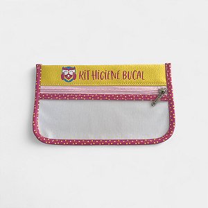 Higiene Bucal da Coruja