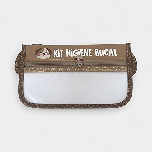 Higiene Bucal do Dog