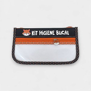 Higiene Bucal da Raposa