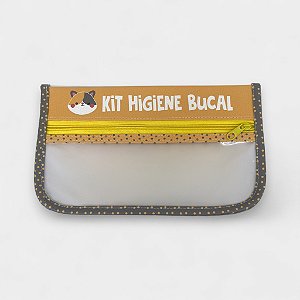 Higiene Bucal do Gato