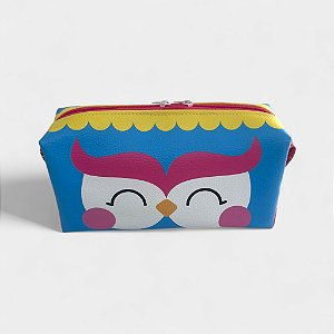 Necessaire Max da Coruja