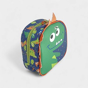 Lancheira Térmica do Dino