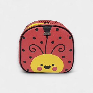 Lancheira Térmica Joaninha